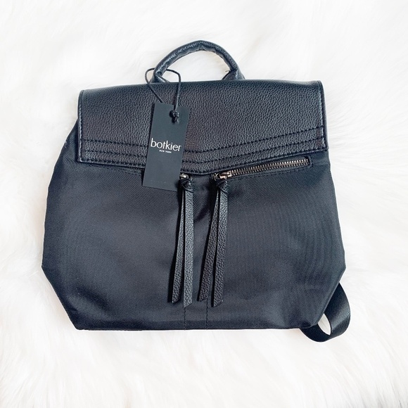 NWT Botkier Trigger Mini Backpack - Picture 5 of 10